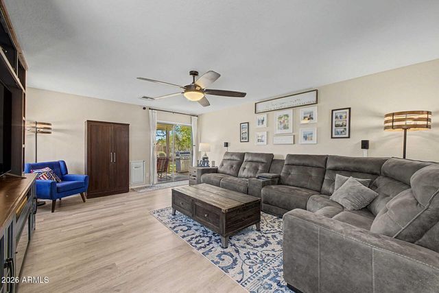 7444 S SUNRISE Way, Buckeye, AZ 85326