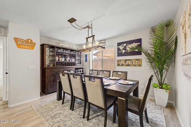 7444 S SUNRISE Way, Buckeye, AZ 85326