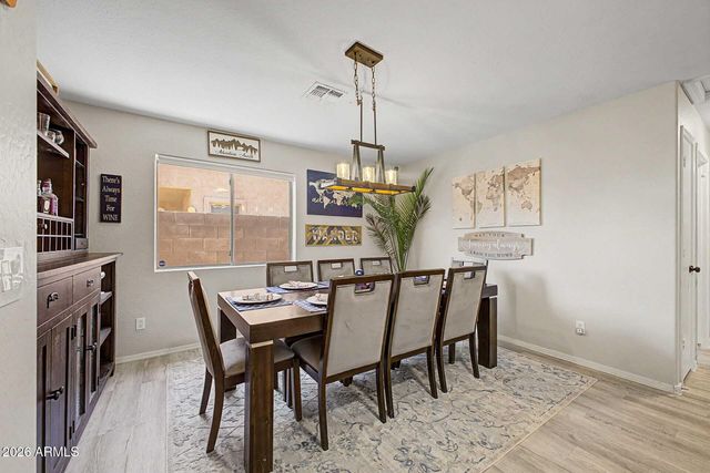 7444 S SUNRISE Way, Buckeye, AZ 85326