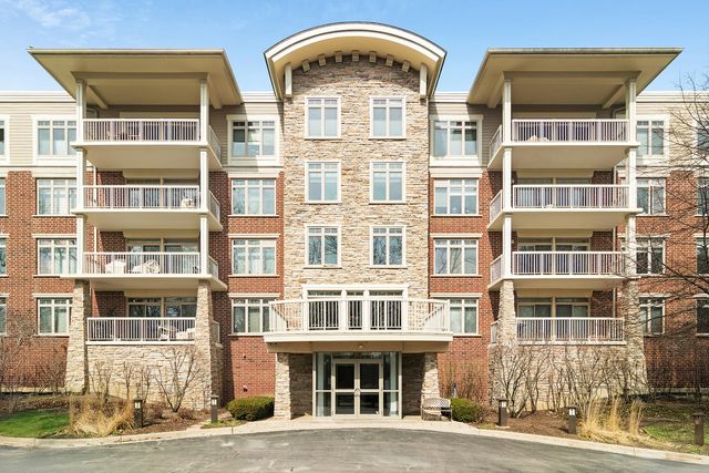 425 BENJAMIN Drive 202, Vernon Hills, IL 60061