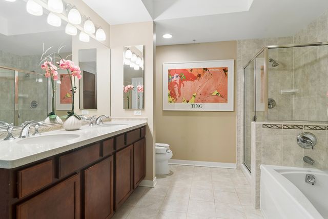 425 BENJAMIN Drive 202, Vernon Hills, IL 60061