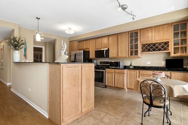 425 BENJAMIN Drive 202, Vernon Hills, IL 60061