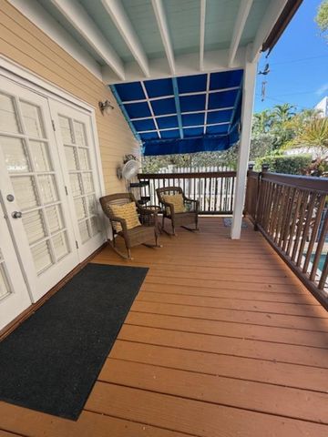 1417 Ashby Street, Key West, FL 33040