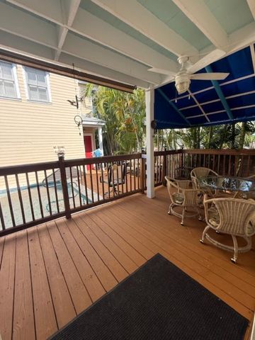 1417 Ashby Street, Key West, FL 33040