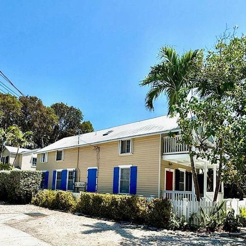 1417 Ashby Street, Key West, FL 33040