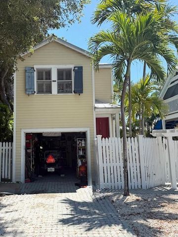 1417 Ashby Street, Key West, FL 33040