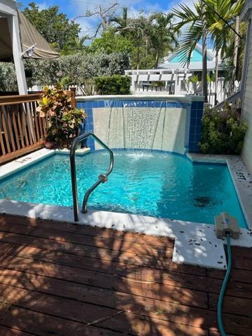 1417 Ashby Street, Key West, FL 33040