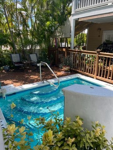 1417 Ashby Street, Key West, FL 33040