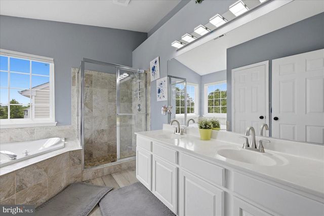 8629 HUDDERSFIELD WAY, Bristow, VA 20136