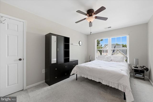 8629 HUDDERSFIELD WAY, Bristow, VA 20136