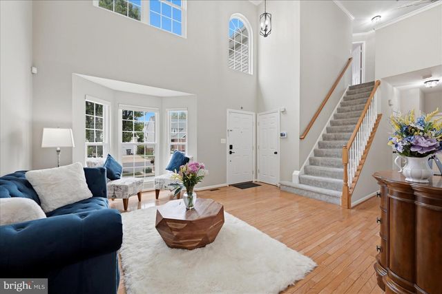 8629 HUDDERSFIELD WAY, Bristow, VA 20136