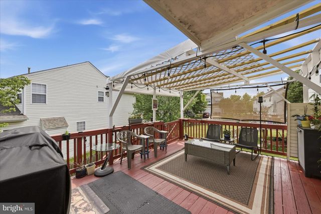 8629 HUDDERSFIELD WAY, Bristow, VA 20136