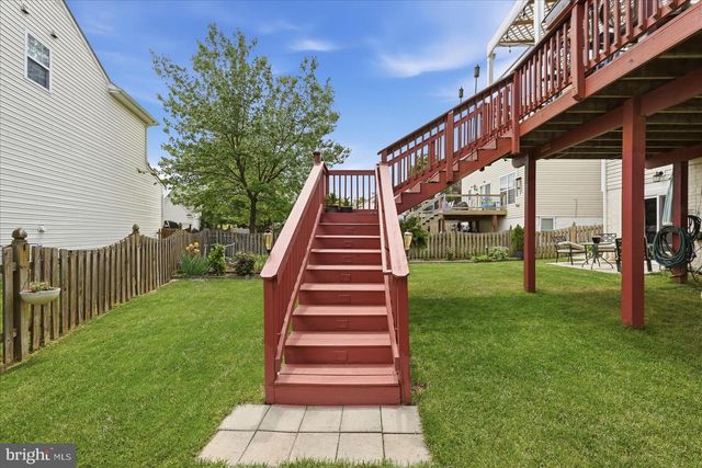 8629 HUDDERSFIELD WAY, Bristow, VA 20136
