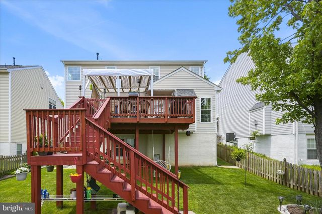 8629 HUDDERSFIELD WAY, Bristow, VA 20136