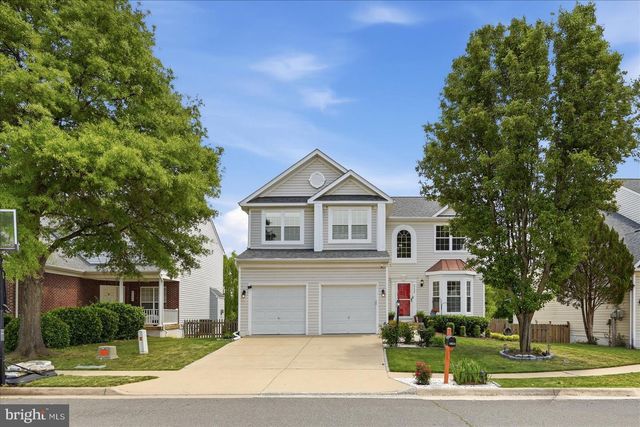 8629 HUDDERSFIELD WAY, Bristow, VA 20136