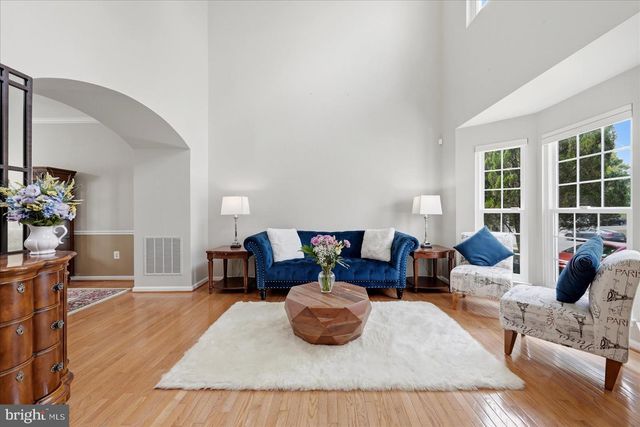 8629 HUDDERSFIELD WAY, Bristow, VA 20136