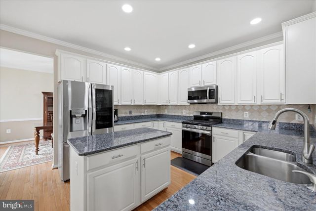 8629 HUDDERSFIELD WAY, Bristow, VA 20136