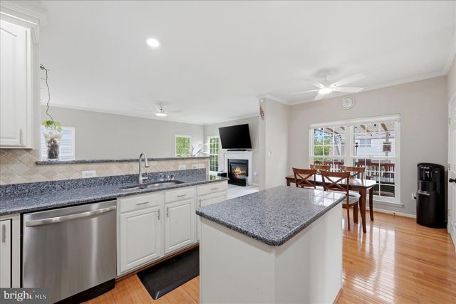 8629 HUDDERSFIELD WAY, Bristow, VA 20136