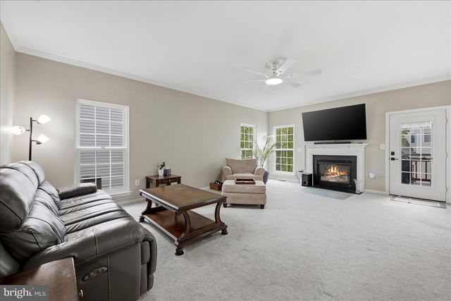 8629 HUDDERSFIELD WAY, Bristow, VA 20136