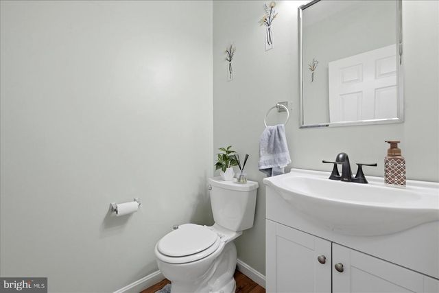 8629 HUDDERSFIELD WAY, Bristow, VA 20136