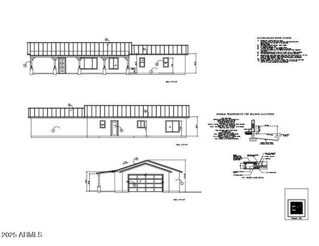 47530 W Ray Street, Aguila, AZ 85320