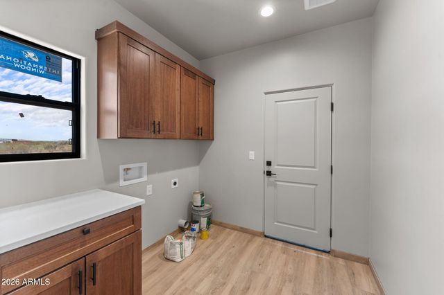 47530 W Ray Street, Aguila, AZ 85320