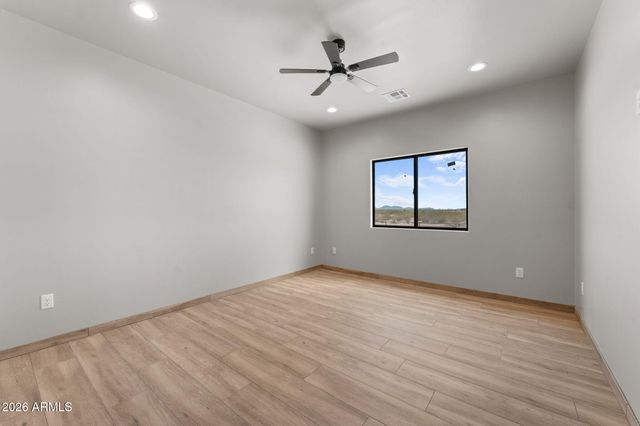 47530 W Ray Street, Aguila, AZ 85320