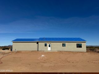 47530 W Ray Street, Aguila, AZ 85320