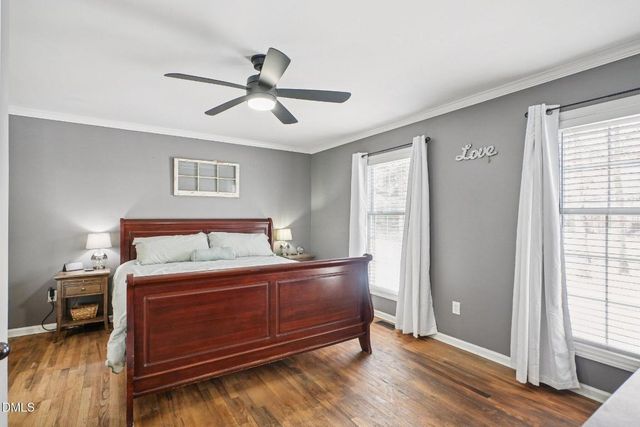 1615 Guess Road, Timberlake, NC 27583