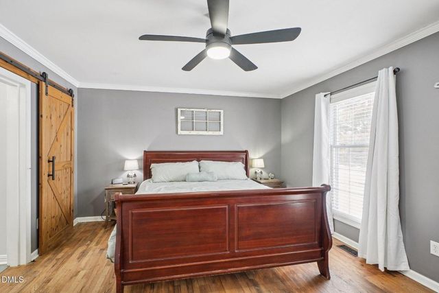 1615 Guess Road, Timberlake, NC 27583