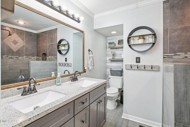 1615 Guess Road, Timberlake, NC 27583