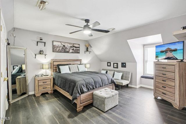 1615 Guess Road, Timberlake, NC 27583