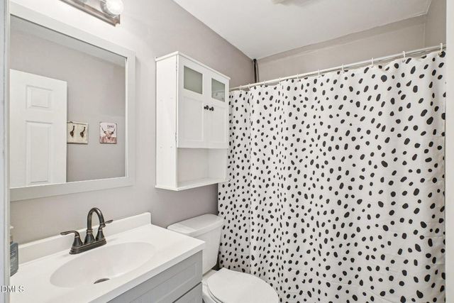 1615 Guess Road, Timberlake, NC 27583