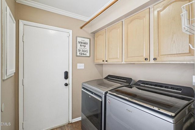 1615 Guess Road, Timberlake, NC 27583