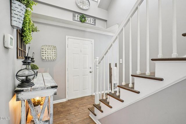 1615 Guess Road, Timberlake, NC 27583