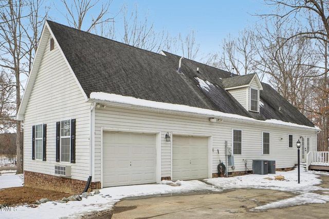 1615 Guess Road, Timberlake, NC 27583