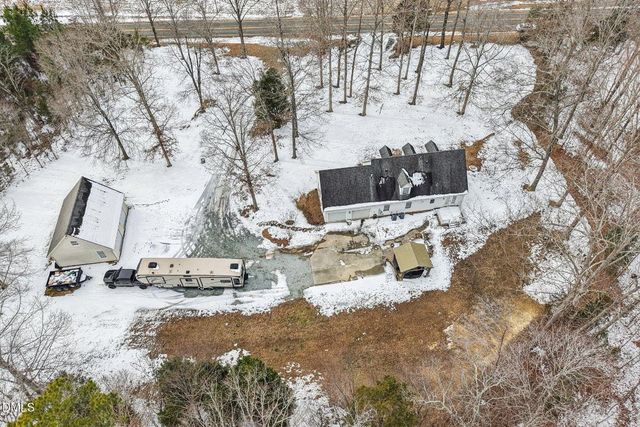 1615 Guess Road, Timberlake, NC 27583