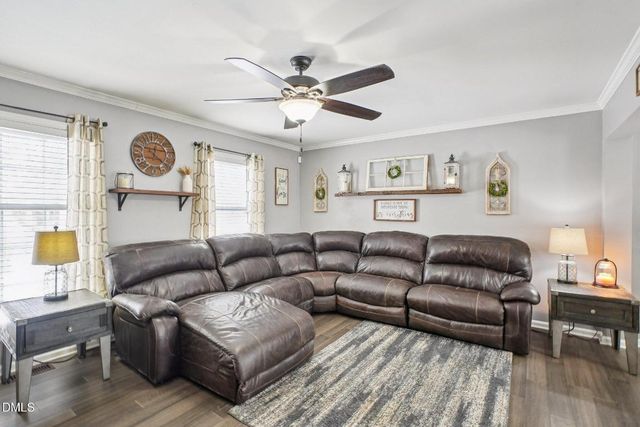 1615 Guess Road, Timberlake, NC 27583