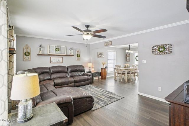 1615 Guess Road, Timberlake, NC 27583