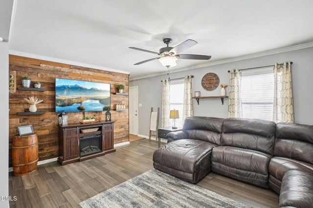 1615 Guess Road, Timberlake, NC 27583