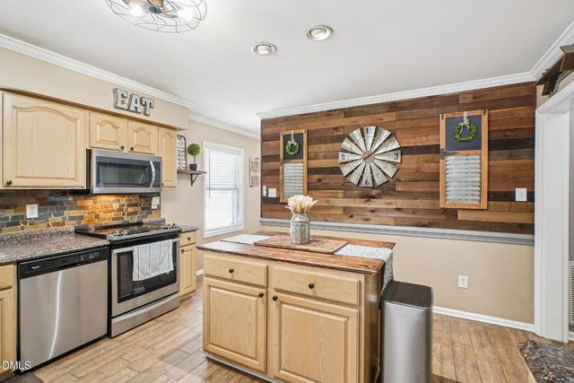 1615 Guess Road, Timberlake, NC 27583