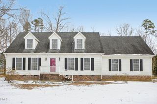 1615 Guess Road, Timberlake, NC 27583