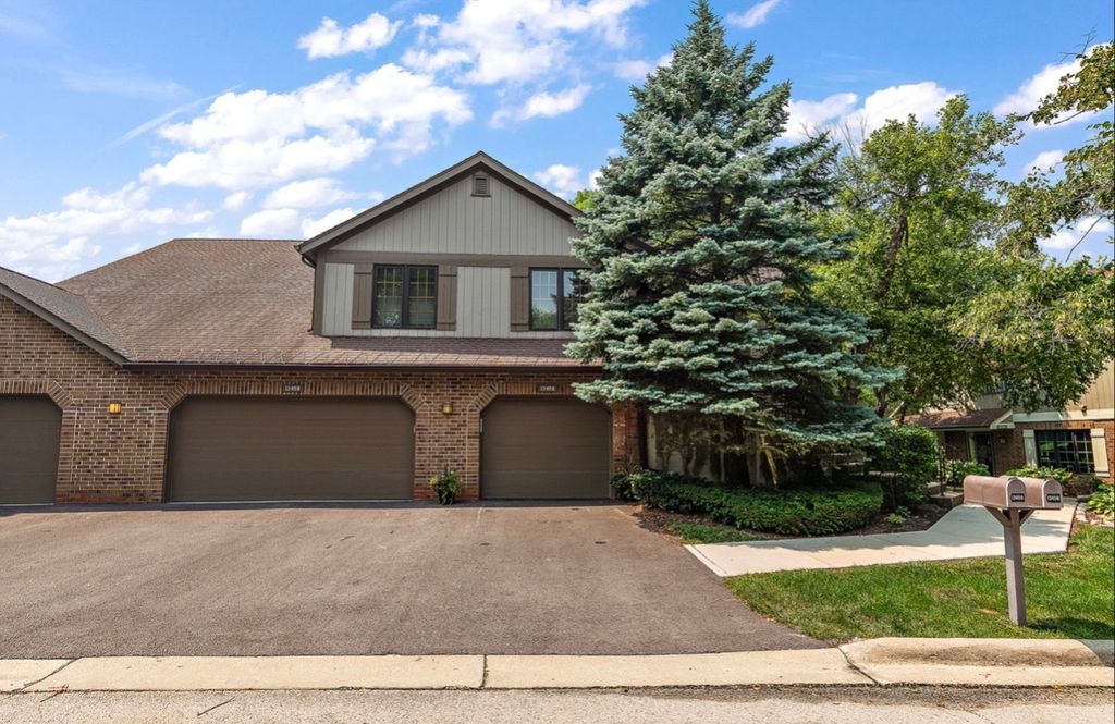 13458 S Westview Drive V4, Palos Heights, IL 60463