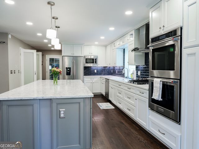 2990 Ascot Lane, Roswell, GA 30076