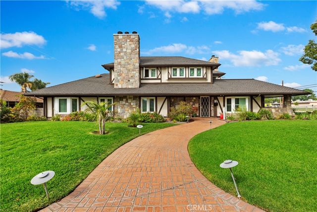 3694 Parkside, San Bernardino, CA 92404