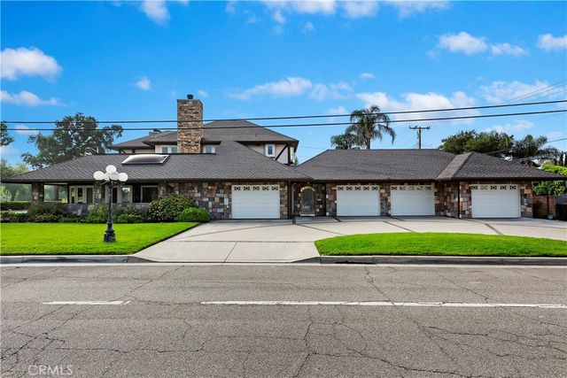 3694 Parkside, San Bernardino, CA 92404