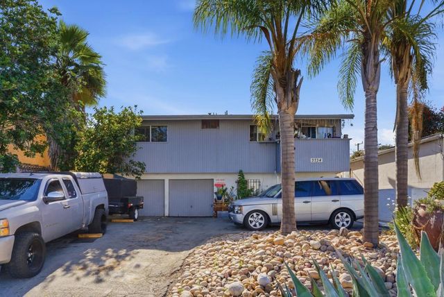 3734 43rd Street, San Diego, CA 92105