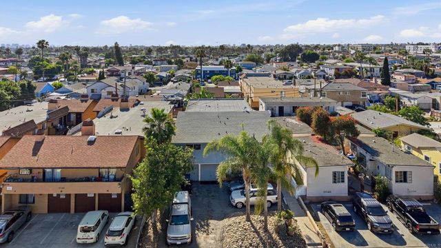 3734 43rd Street, San Diego, CA 92105