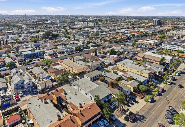 3734 43rd Street, San Diego, CA 92105