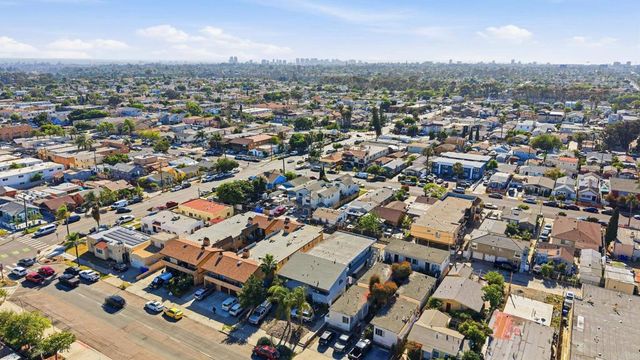 3734 43rd Street, San Diego, CA 92105